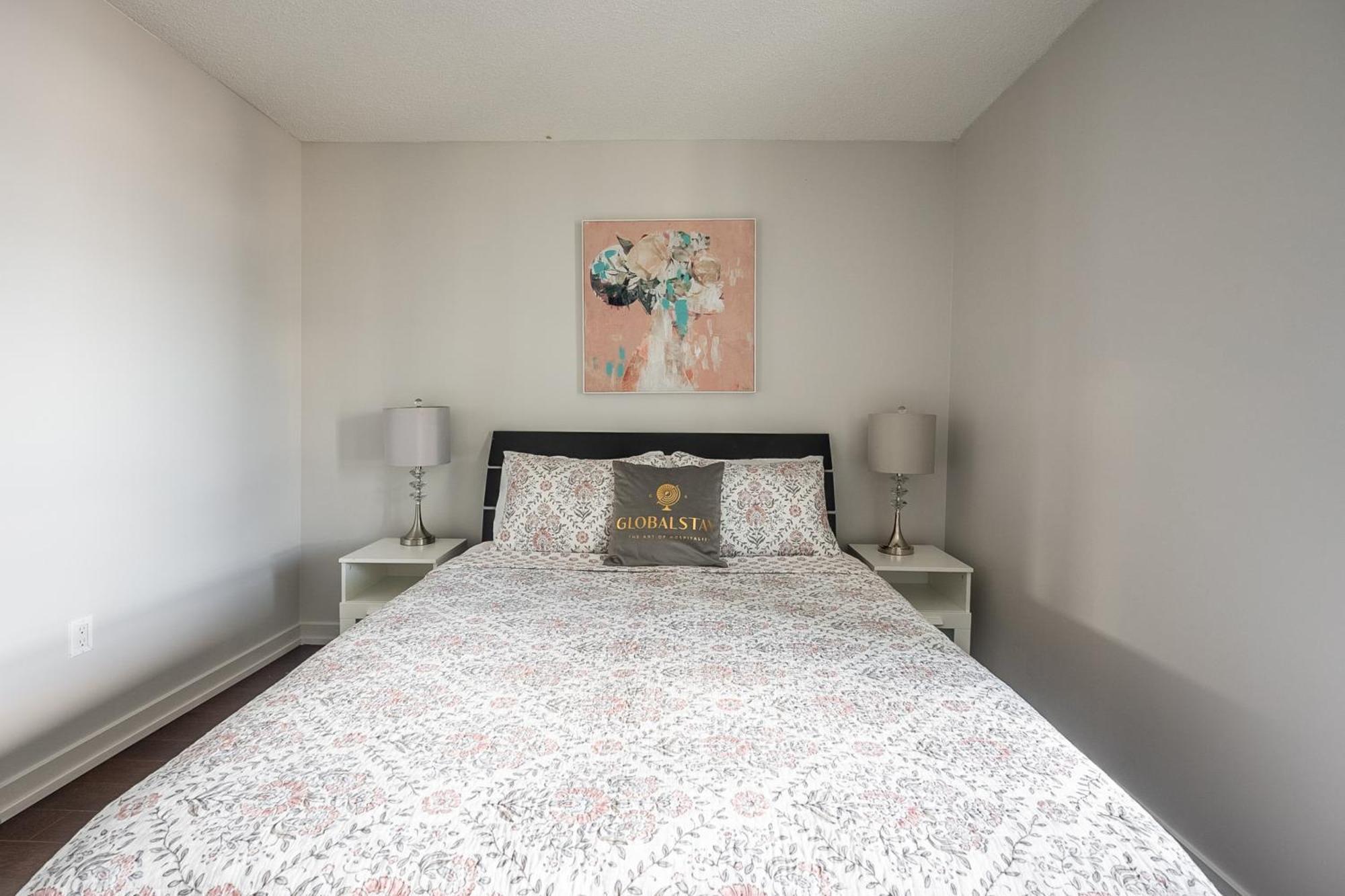 Globalstay Fabulous Toronto Condo Eksteriør billede