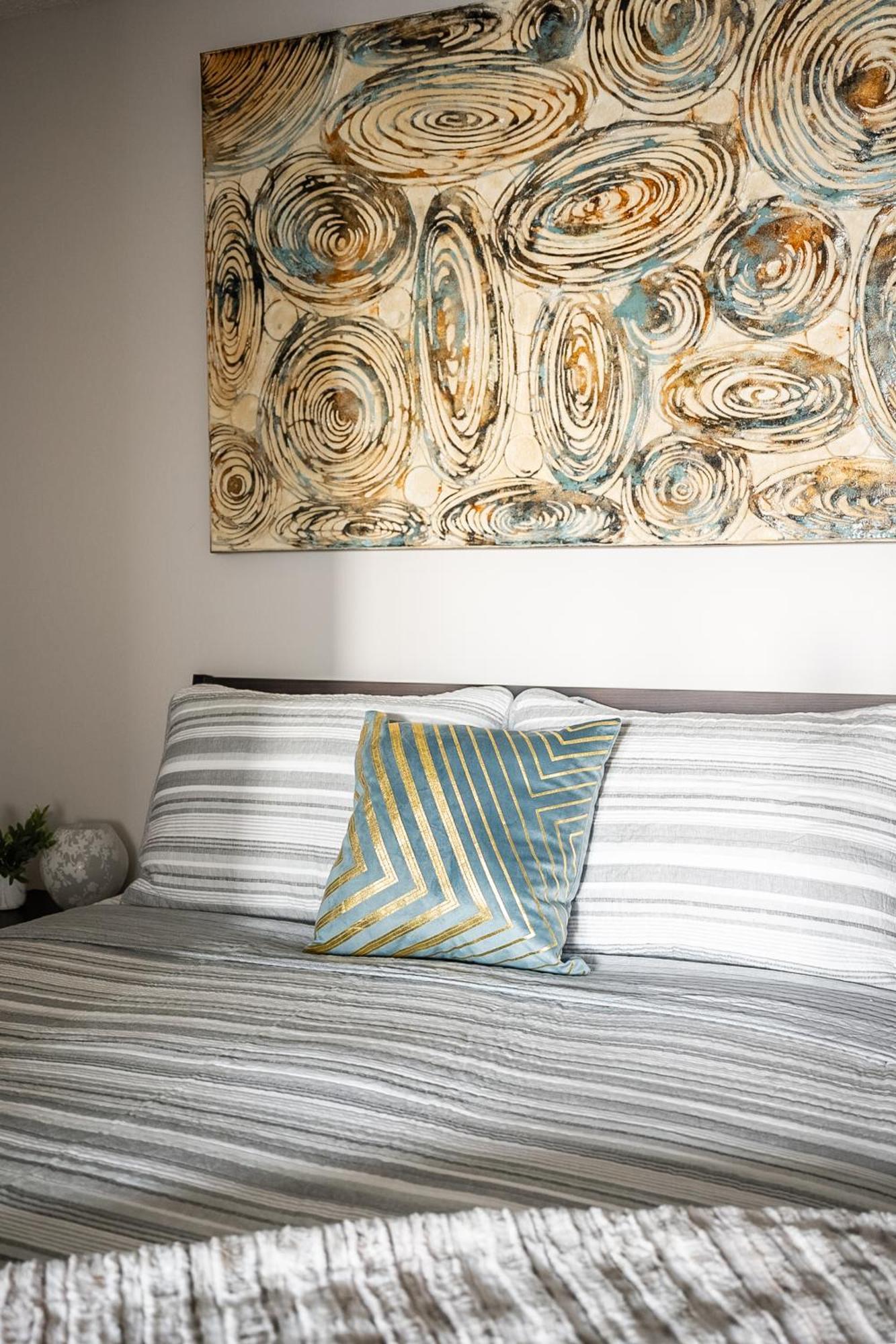 Globalstay Fabulous Toronto Condo Eksteriør billede