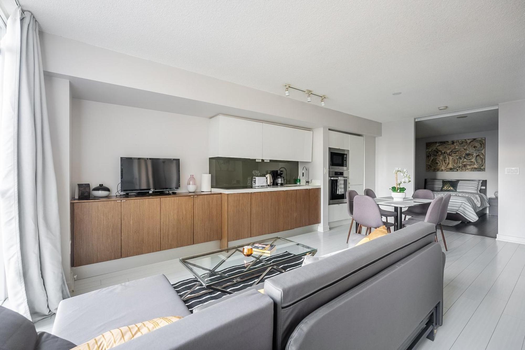 Globalstay Fabulous Toronto Condo Eksteriør billede
