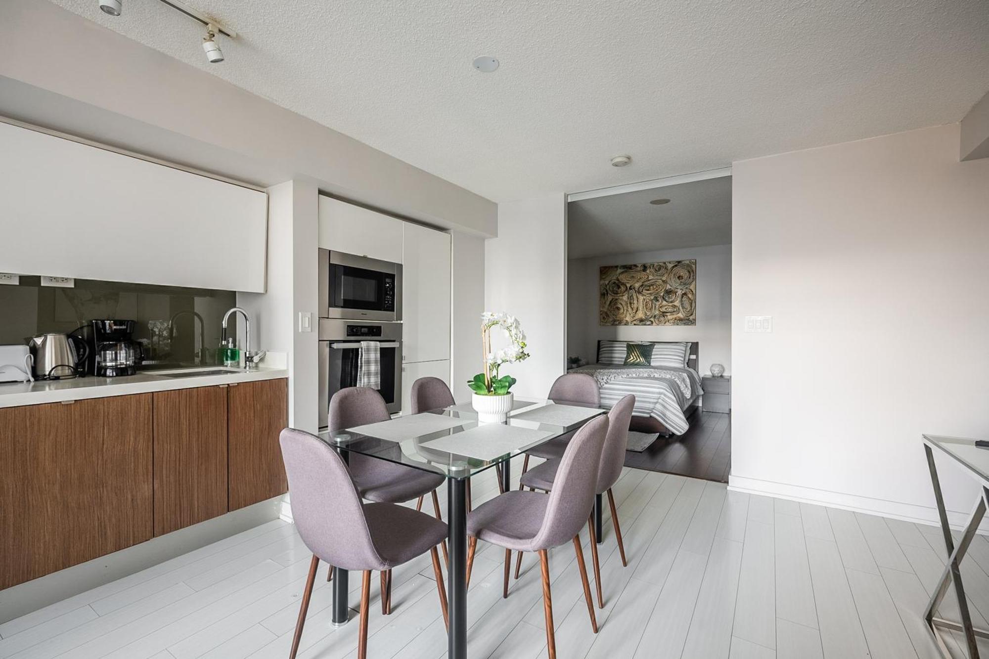 Globalstay Fabulous Toronto Condo Eksteriør billede