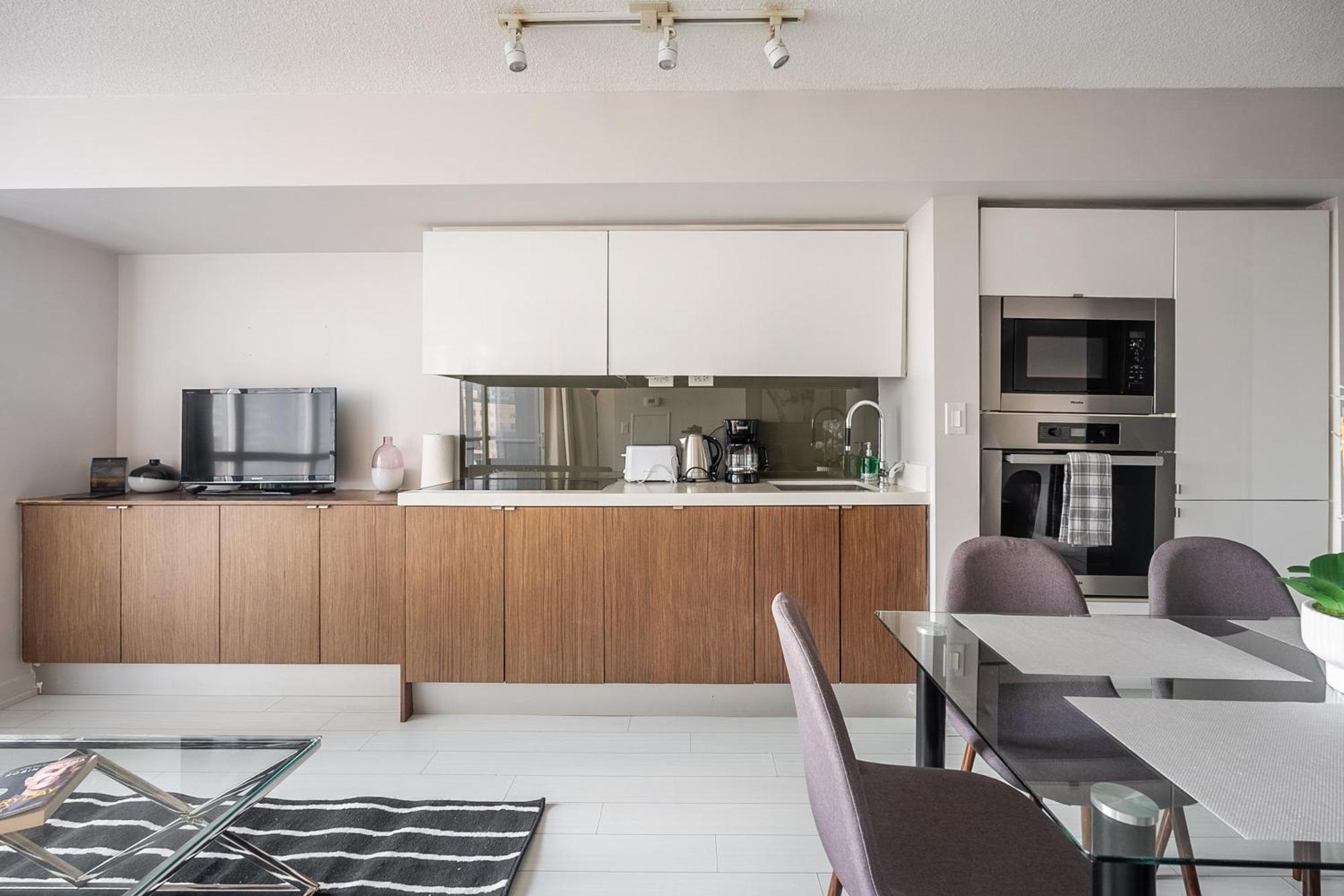 Globalstay Fabulous Toronto Condo Eksteriør billede