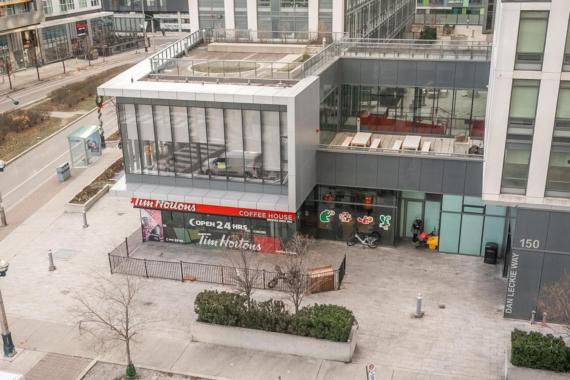 Globalstay Fabulous Toronto Condo Eksteriør billede